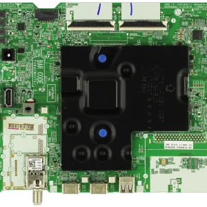 LG EBT67851203 Main Board for 75UT8000AUA.BUSCLKR
