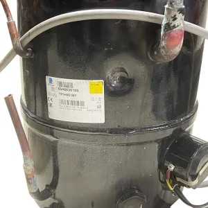 Tecumseh TFH4518Y R134a 3 Phase Compressor 1 1/2 HP ( Newer Refurbed) - view 2