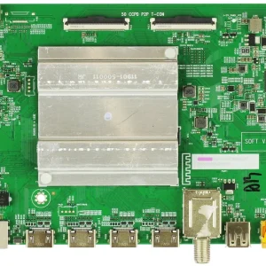 TCL 30800-000895 Main Board 85S450R