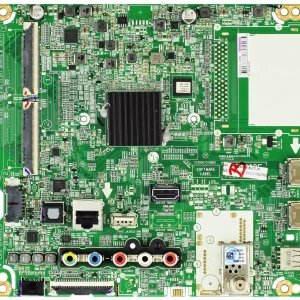 LG EBT65241802 Main Board for 65UK6300PUE.BUSTLJR