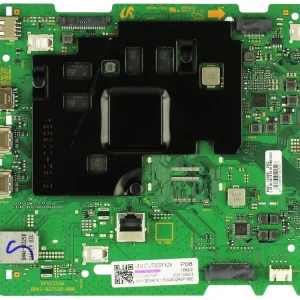 Samsung BN94-16115W Main Board UN43TU700DFXZA (Version AE10)