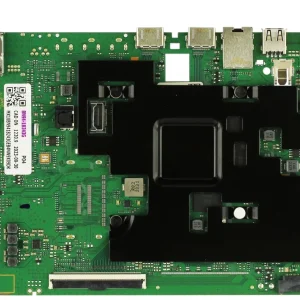 Samsung BN94-18243G Main Board QN65Q60CDFXZA (Version CA06)