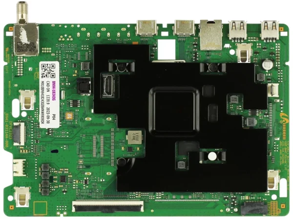 Samsung BN94-18243G Main Board QN65Q60CDFXZA (Version CA06)