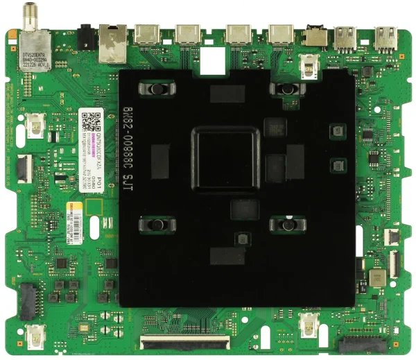 Samsung BN94-18150N Main Board for QN65QN85CAFXZC (Version BA01)