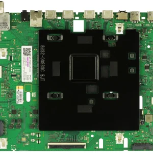 Samsung BN94-18196Y Main Board for QN75Q80CDFXZA (Version BA01)