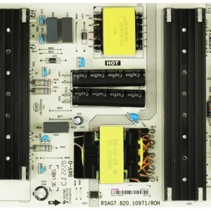 Hisense 317430 Power Supply/LED Driver