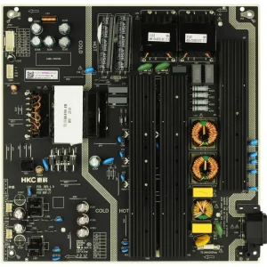 TCL 260132008840 Power Supply Board