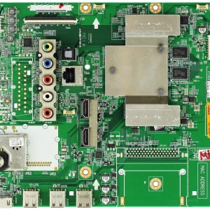LG EBT62960801 Main Board for 50PB6600-UA.BUSLLJR