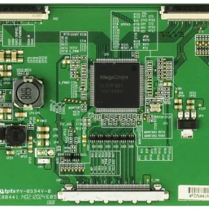 Panasonic V500HK1-CE6 T-Con Board for TC-50AS530U