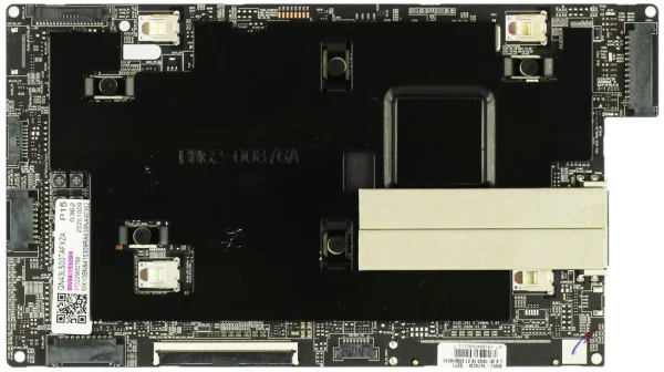 Samsung BN94-15309R Main Board for QN43LS03TAFXZA (Version BA01)