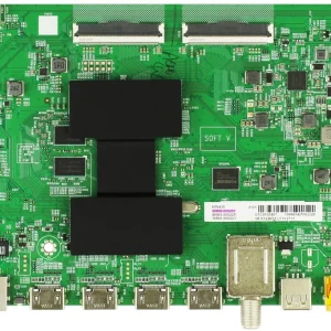 TCL 30800-000257 Main Board 65S435