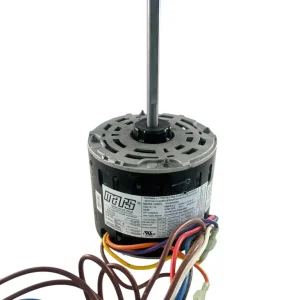 Mars 10463 Multi HP Direct Drive Furnace Blower Motor 115V 4 Speed 1075RPM Y7L623D59S