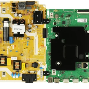 Samsung BN96-57567K Main Board Power Supply for UN55CU7000BXZA (WH03)