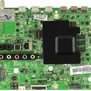 Samsung BN94-08247F Main Board for UN48J6300AFXZA (Version TS01)