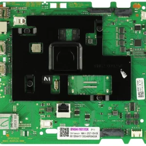 Samsung BN94-16115X Main Board Various Models (SEE NOTE)