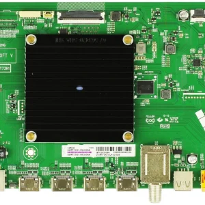 TCL 08-CS55CUN-OC421AA Main Board 55R625 - Like New / New Other