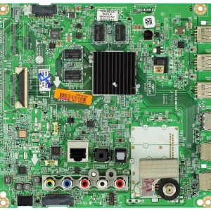 LG EBT63713201 Main Board for 55LF6300-UA