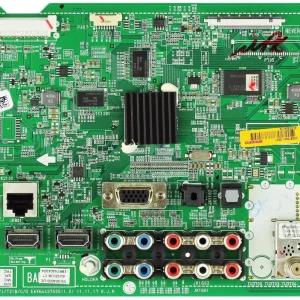 LG EBT61978703 (EAX64437505(1.0)) Main Board for 55LM4600-UC