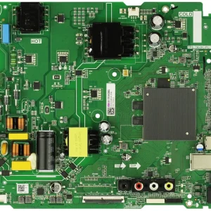 Toshiba Main Board/Power Supply 323651 for 55C350LU