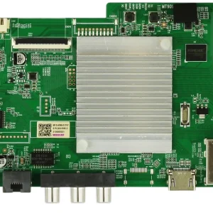 Onn 515C90100M13 M22222-MT Main Board for 100044717