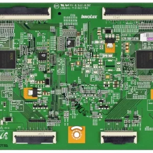 Samsung BN96-30070B T-Con Board