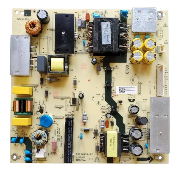 ONN 514C5006M04 Power Supply for 100012585