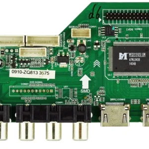 RCA RE01M3393LNA35-C2 Main Board for SLD32A30RQ/PLD32A30RQ