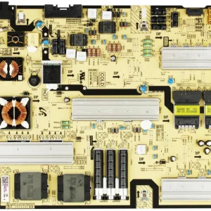 Samsung BN44-01113A Power Supply / LED Board - Like New / New Other