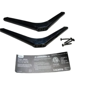 TCL 43S455 TV Stand/Base/Legs