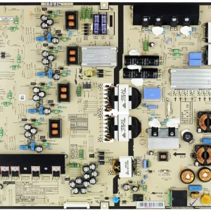 Samsung BN44-00741A Power Supply / LED Driver Board