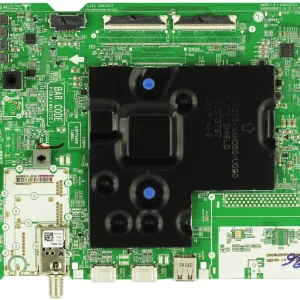 LG EBR36624834 Main Board for 55UQ7570PUJ.CUSFBH