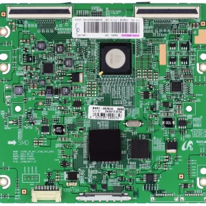 Samsung BN95-00693A (BN97-06781A, BN41-01892A) T-Con Board