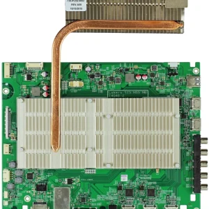 Vizio 791.01210.0012 Main Board for M55-C2 (LWZASBBR Serial)