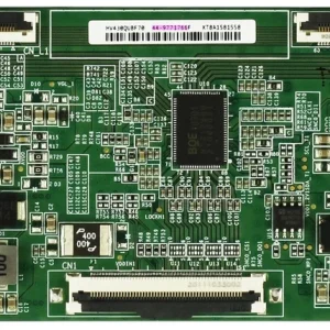 Philips 44-9771766 HV430QUBF70 T-Con Board