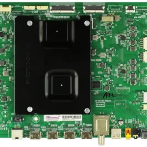 TCL 08-RT73002-MA200AA Main Board for 65Q825 75Q825