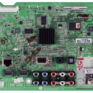 LG EBU61792211 (EAX64437505(1.0)) Main Board for 42LM5800-UC