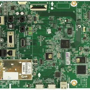 LG EBU63543801 Main Board for 43LX570H-UA Hospitality Hotel TV