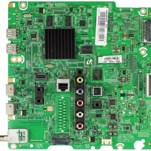 Samsung BN94-06758D Main Board for UN46F5500AFXZA