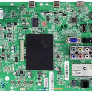 Toshiba 75025138 Main Board for 40S51U