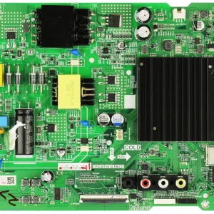 Toshiba Main Board/Power Supply 302839 302840 for 55C350KU
