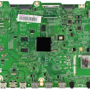 Samsung BN94-06123R Main Board for UN55ES7003FXZA