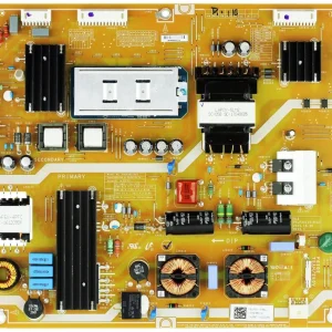 Sony 1-474-658-11 GL3 Power Supply Board