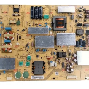 Sharp RUNTKB339WJQZ Power Supply for LC-60UE30U