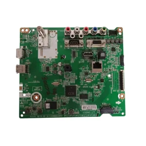 LG EBU64036602 Main Board for 32LV340C-UB.BUSYLJM