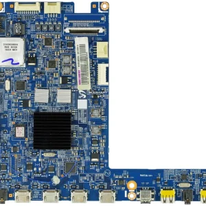 Samsung BN94-03318M Main Board for UN46C5000QFXZA