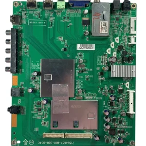 Insignia 756TXBCBZK052 Main Board for NS-42L780A12