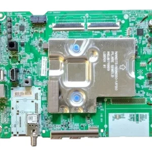 LG EBT66748108 Main Board for 70NANO75UPA.BUSMLRK