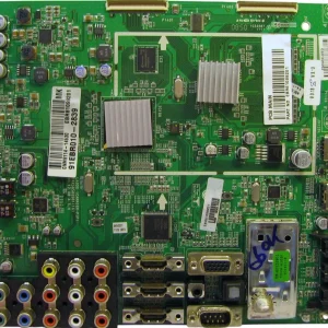 LG EBR61099201 (EAX58583901(10)) Main Board