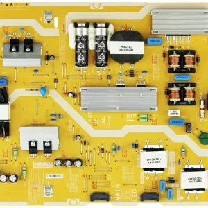 Samsung BN44-00873C Power Supply / LED Board