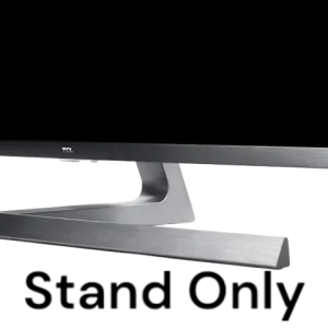 TCL 65Q825 TV Stand / Base
